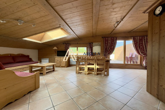 achat appartement bg-st-maurice 73700