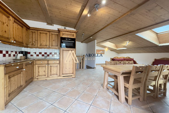 achat appartement bg-st-maurice 73700