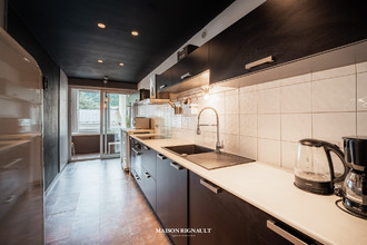 achat appartement bg-st-maurice 73700