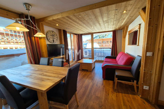 achat appartement bg-st-maurice 73700