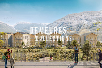 achat appartement bg-st-maurice 73700