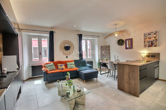 achat appartement bg-st-maurice 73700