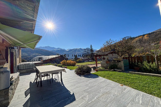 achat appartement bg-st-maurice 73700