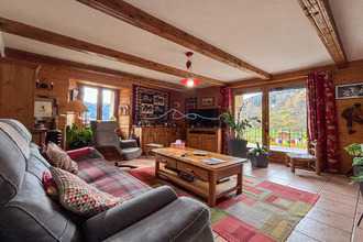 achat appartement bg-st-maurice 73700