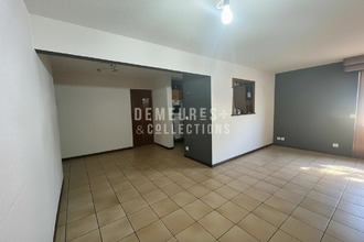 achat appartement bg-st-maurice 73700