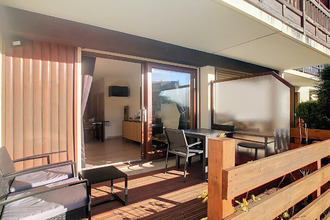 achat appartement bg-st-maurice 73700