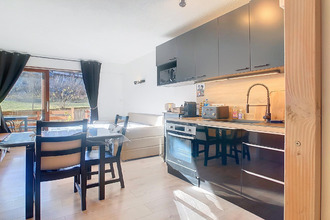 achat appartement bg-st-maurice 73700