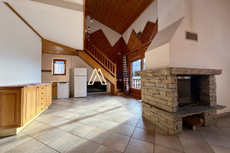 achat appartement bg-st-maurice 73700