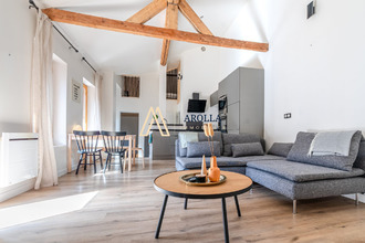 achat appartement bg-st-maurice 73700