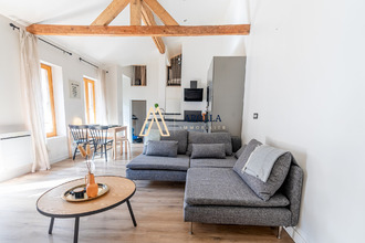 achat appartement bg-st-maurice 73700