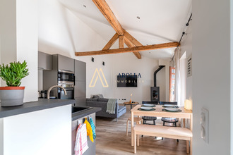 achat appartement bg-st-maurice 73700