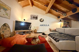 achat appartement bg-st-maurice 73700