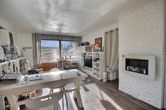 achat appartement bg-st-maurice 73700