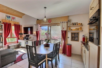 achat appartement bg-st-maurice 73700