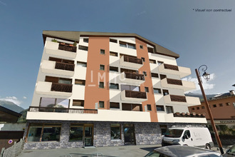 achat appartement bg-st-maurice 73700