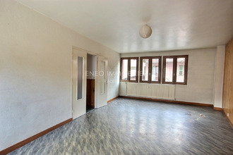 achat appartement bg-st-maurice 73700