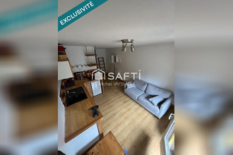 achat appartement bg-st-maurice 73700
