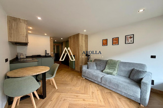 achat appartement bg-st-maurice 73700