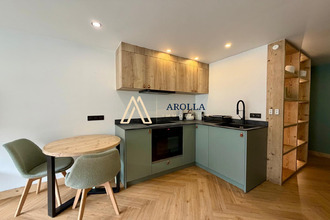 achat appartement bg-st-maurice 73700