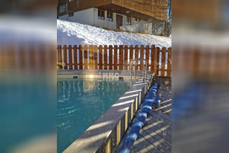 achat appartement bg-st-maurice 73700