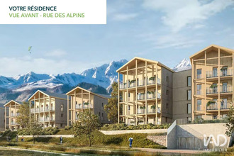 achat appartement bg-st-maurice 73700