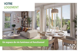 achat appartement bg-st-maurice 73700