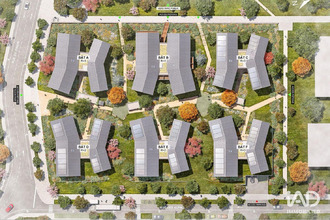 achat appartement bg-st-maurice 73700