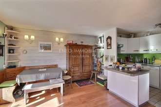 achat appartement bg-st-maurice 73700