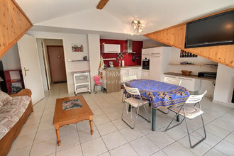 achat appartement bg-st-maurice 73700