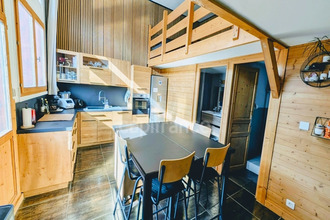 achat appartement bg-st-maurice 73700