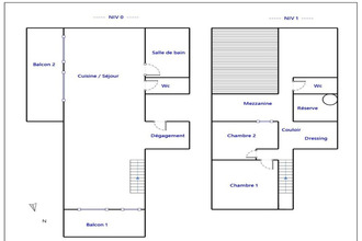 achat appartement bg-st-maurice 73700