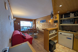 achat appartement bg-st-maurice 73700