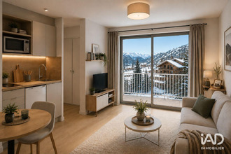 achat appartement bg-st-maurice 73700