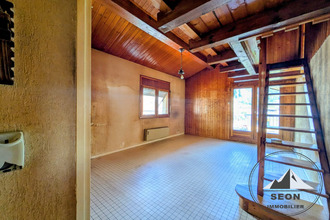 achat appartement bg-st-maurice 73700