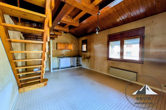 achat appartement bg-st-maurice 73700