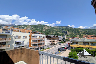 achat appartement bg-st-maurice 73700