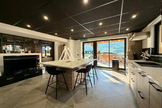 achat appartement bg-st-maurice 73700