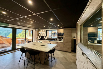 achat appartement bg-st-maurice 73700