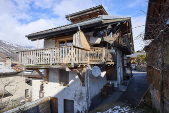 achat appartement bg-st-maurice 73700