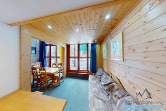 achat appartement bg-st-maurice 73700