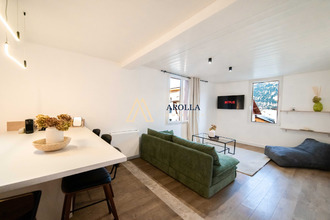 achat appartement bg-st-maurice 73700