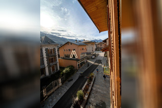 achat appartement bg-st-maurice 73700