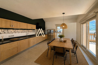 achat appartement bg-st-maurice 73700
