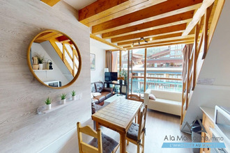 achat appartement bg-st-maurice 73700