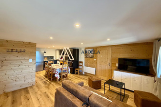 achat appartement bg-st-maurice 73700