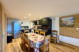 achat appartement bg-st-maurice 73700