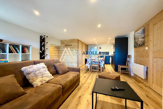 achat appartement bg-st-maurice 73700