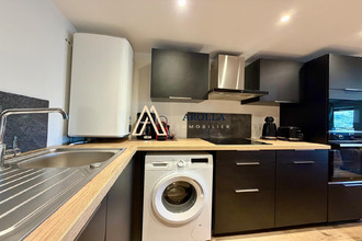 achat appartement bg-st-maurice 73700