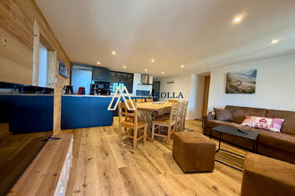 achat appartement bg-st-maurice 73700