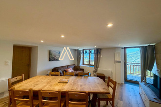 achat appartement bg-st-maurice 73700